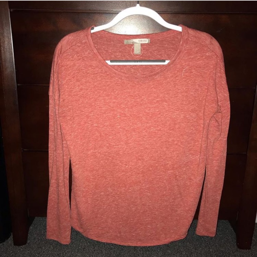 Forever 21 Top